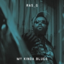 My Kinda Blues - Vinyl