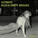 Ultimate Block Party Breaks - Vinyl