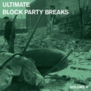 Ultimate Block Party Breaks - Vinyl