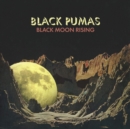 Black Moon Rising/Fire - Vinyl