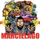 Marcielago - Vinyl