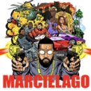 Marcielago - CD