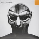 Madvillainy - Vinyl