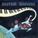 Rhythm Machine (Deluxe Edition) - CD