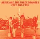 Free and Easy: The Complete Works 1970-1975 - Vinyl