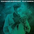 The Last Transmission (Deluxe Edition) - CD