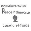 Peace in the World/Creator Spaces - Vinyl