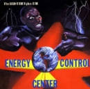 Energy Control Center - Vinyl