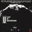 East of Underground - Vinyl