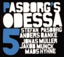 Pasborg's Odessa 5 - CD