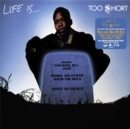 Life Is... Too $hort - Vinyl