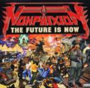 The Future Is Now (Limited Edition) - CD