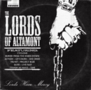 Lords have mercy - CD