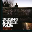 Dubstep Allstars Vol. 6 - CD