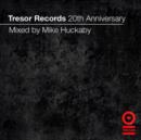 Tresor Records 20th Anniversary - CD
