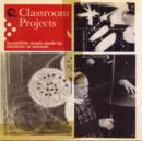 Classroom Projects - CD