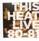 Live 80-81 - Vinyl