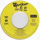 Feel Alright/Feel Alright Version - Vinyl