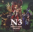 N3: Ninety-nine Nights - CD