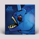 Blue Blade Piranha - Vinyl