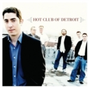 Hot Club of Detroit - CD