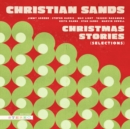 Christmas stories (selections) - Vinyl