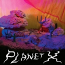 Planet X - Vinyl