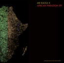 African Paradigm EP1 - Vinyl