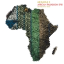 African Paradigm EP III - Vinyl