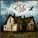 Reach - CD