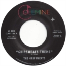 Gripsweats Theme/Intermission - Vinyl