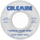 Chemical Plant Zone - Vinyl