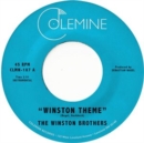 Winston Theme (Limited Edition) - Vinyl