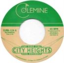 City Heights/Strollin' Adams - Vinyl