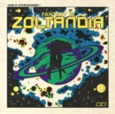 Zoltandia - CD