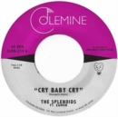 Cry Baby Cry/Blame My Heart - Vinyl