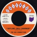 Skyline Chili Churner/Queen City - Vinyl
