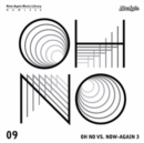 Oh No Vs. Now-Again (Limited Edition) - CD