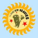 The Brand New Heavies - CD