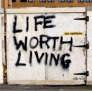 Life Worth Living - CD