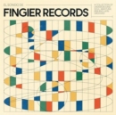 El Sonido De Fingier Records - Vinyl