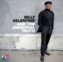 Billy Valentine & the Universal Truth - Vinyl