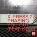 Phasing You Out (Feat. Kele Okereke) - Vinyl