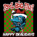 Happy Skalidays - Vinyl