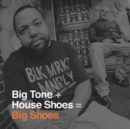 Big Shoes - Vinyl