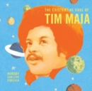 Nobody Can Live Forever: The Existential Soul of Tim Maia - Vinyl
