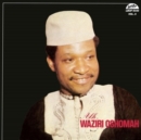 Sir Waziri Oshomah and His Traditional Sound Makers - Vinyl
