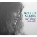 BBC Radio 1968-1976 - CD