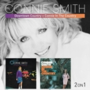 Downtown Country/Connie in the Country - CD