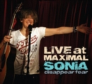 Live at MAXiMAL - CD